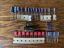 Technics SL-10 Speed Repair