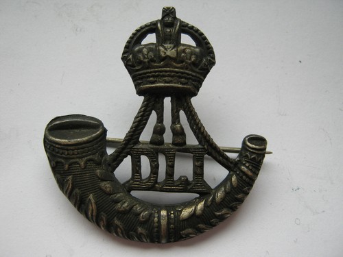 Wwi period dli durham light - wwi,