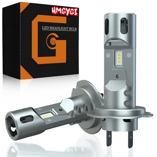 Upgrade led bulb headlight - h7,