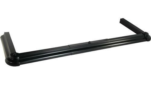 New steel traditional black - steel,