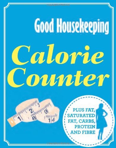 Calorie counter plus fat - counter:,