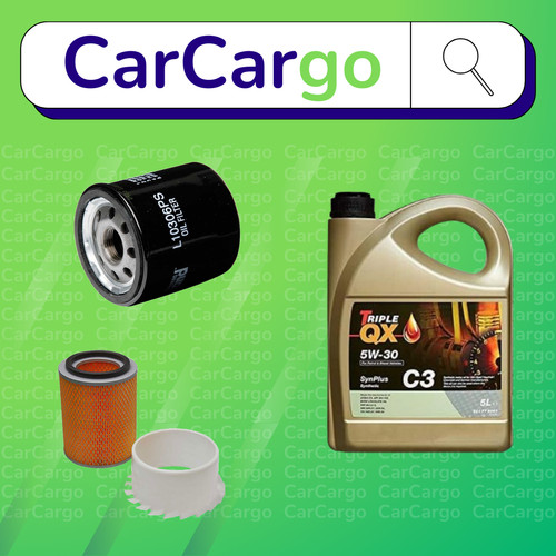 Service kit for toyota aygo - service,