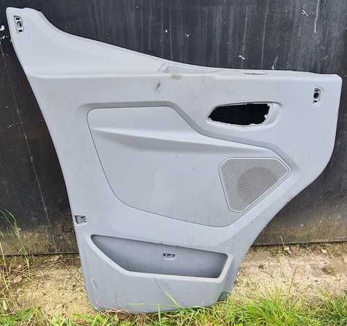 Ford transit t350 2014 2019 - ford,