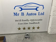 Vauxhall Astra H 1.6 Easytronic semi automatic gearstick surround  4691000408