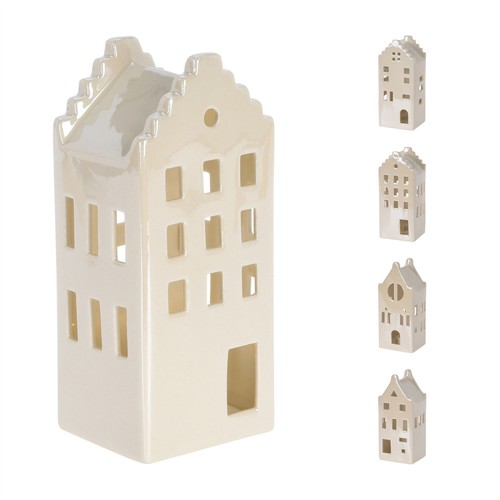 15cm white ceramic - white,