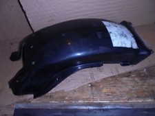 KAWASAKI GPZ550 H1  / H2