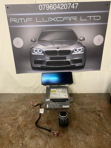 Bmw f33 2015 series nbt - f33,