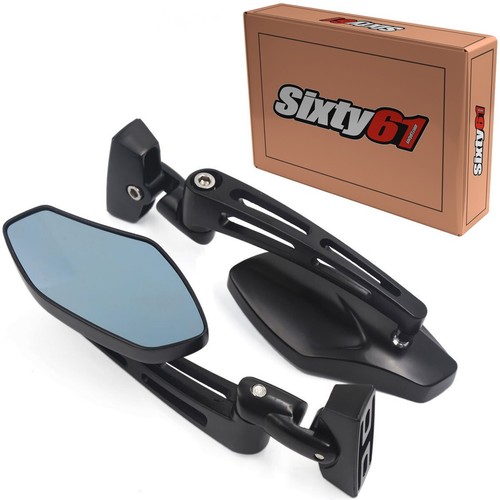 Gsxr 600 750 mirrors - 750,