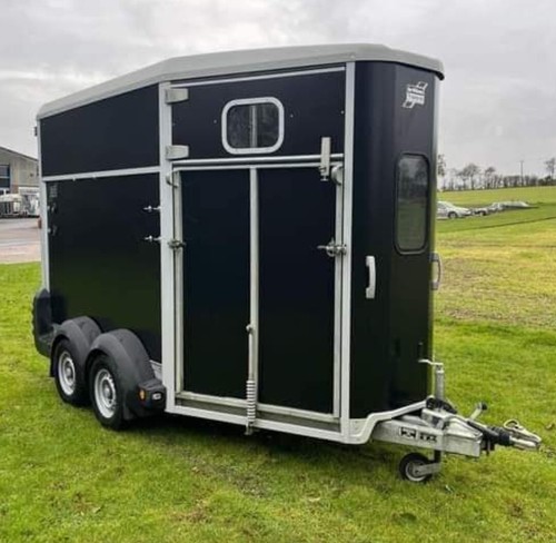 Ifor williams hb511 - ifor,