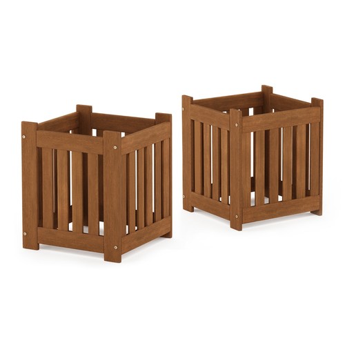 Furinno tioman planter - tioman, box