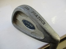 JUNIOR PRO PGA TOUR 8 Iron Junior Golf Club 32" Long suit 54" to 60" height