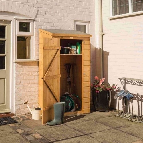 Rowlinson garden shiplap midi - shiplap,