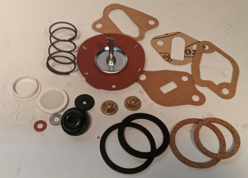 Fuel pump repair kit fits - repair,