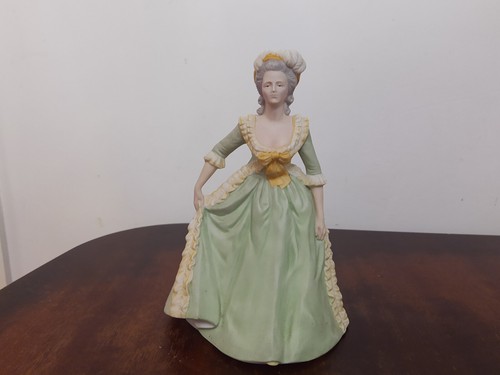 Vintage franklin porcelain - vintage,