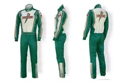 TONY KART Racing Suit CIKFIA