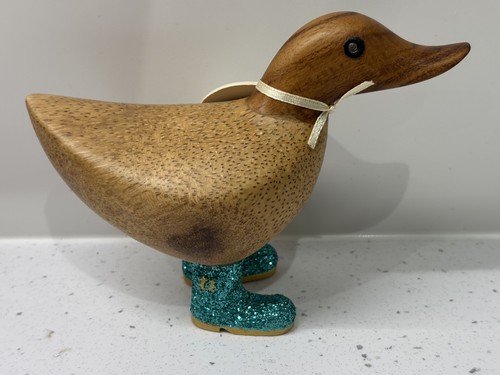 Dcuk hand carved wooden - hand,