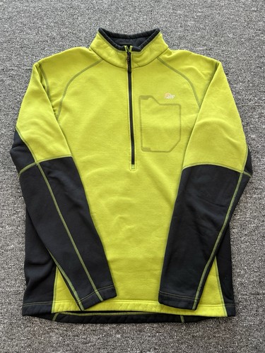 Vintage lowe alpine - lowe, fleece