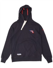 MUSTO Mens Graphic Hoodie
