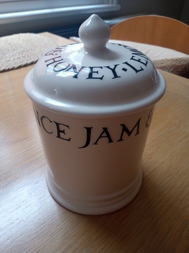 Emma bridgewater lemon curd - emma,