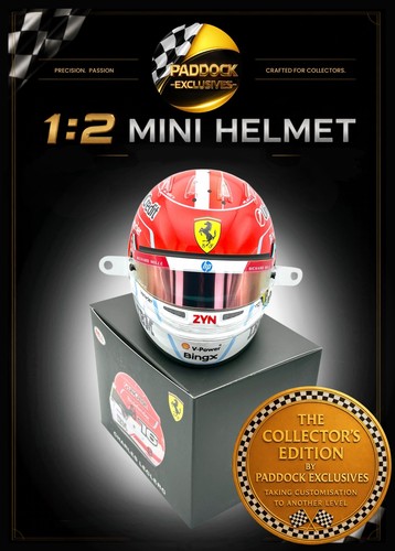 Charles leclerc 2026 - f1,