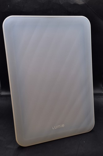 Lumie vitamin sad light - lumie, l