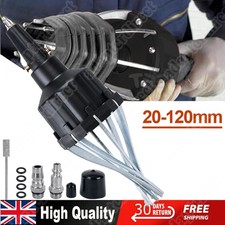 Pneumatic CV Boot Tool Air