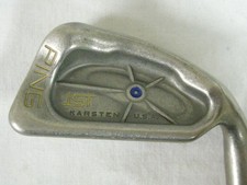 Ping ISI Nickel 4 Iron (Black