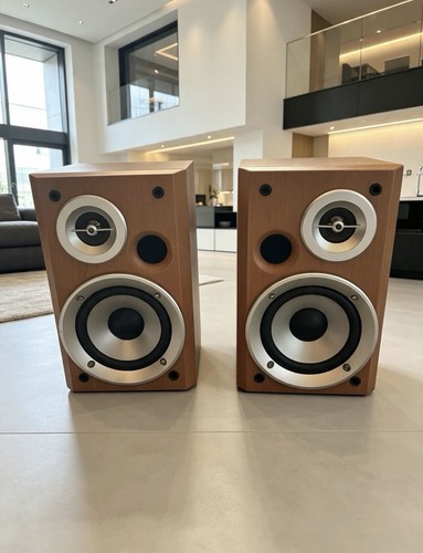 Jvc p5r micro - ux-p5r, hifi