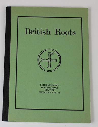 British roots edith - british,