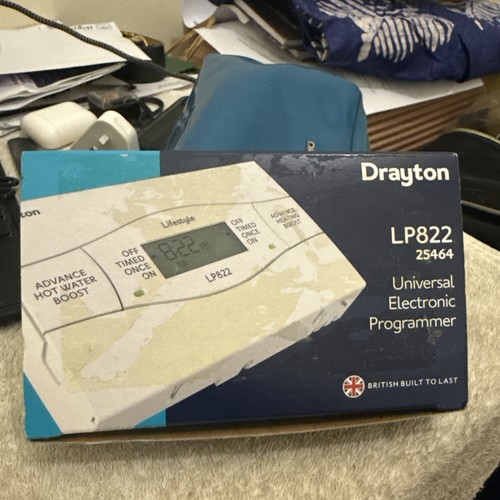 Drayton lp822 universal - drayton,