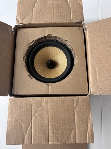 Bowers wilkins w genuine - bowers,