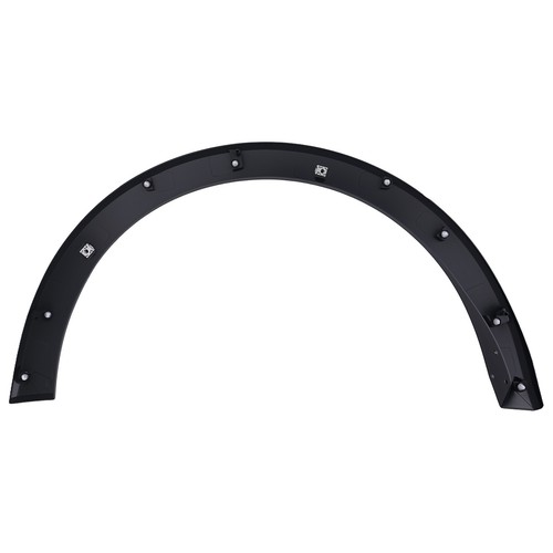 Wheel arch fender - wheel,