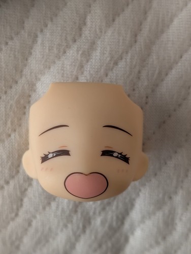 Cute change faces bjd - change,