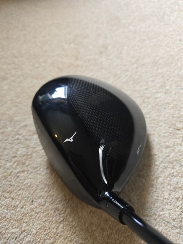Mizuno 220 driver - 220,