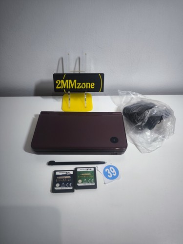 Nintendo dsi utl - dsi, xl