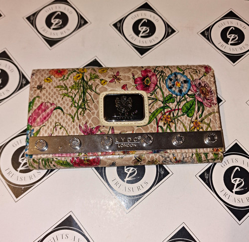 Lydc london beige floral - lydc,