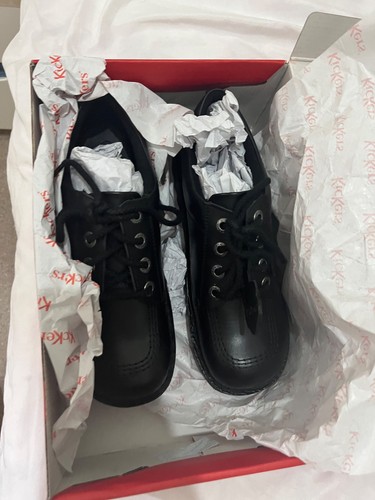 Kickers size for - 5, in
