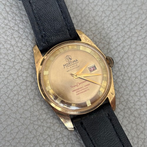 Vintage 1970s mortima super - vintage,