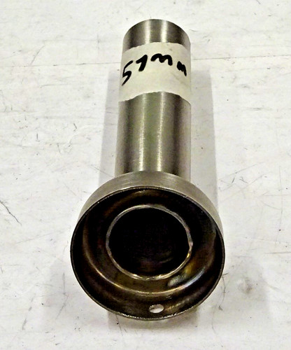 Scorpion 57mm titanium - scorpion,