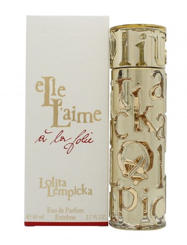Lolita lempicka elle - elle, a
