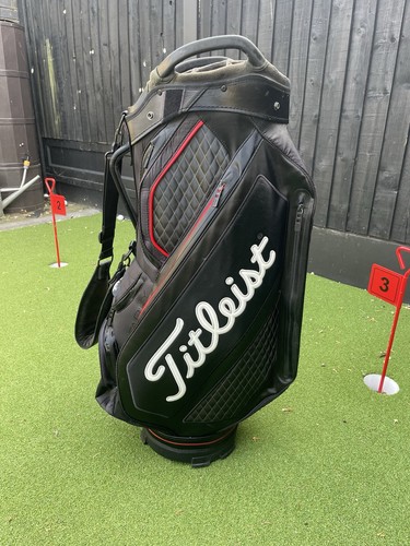 Titleist stadry premium deluxe - stadry,