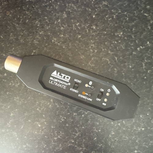 Alto bluetooth ultimate - alto,