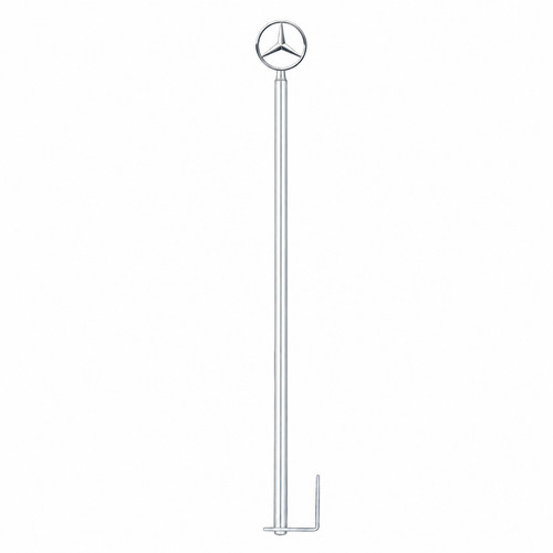 For mercedes benz chrome - mercedes-benz,