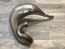 KTM SX 50 SENIOR ADVENTURE EXHAUST FRONT HEADER PIPE ( MXR )