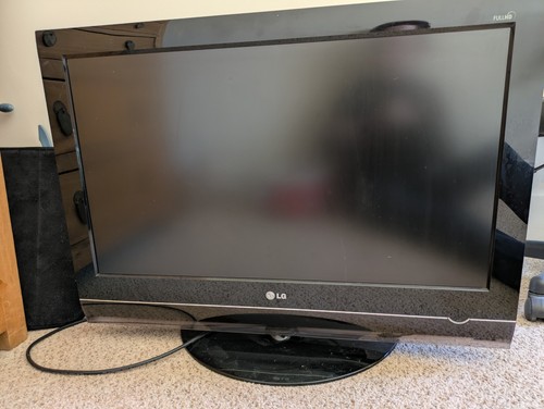 Led 32lg7000 - 32", tv