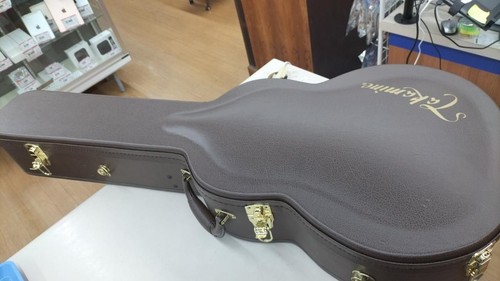 Takamine guitar case - case, hc-600