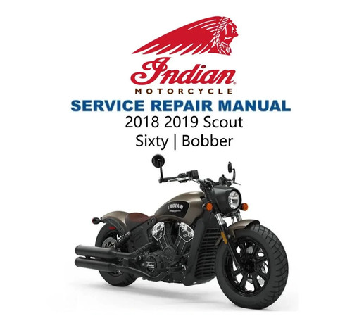 Indian scout sixty - scout,