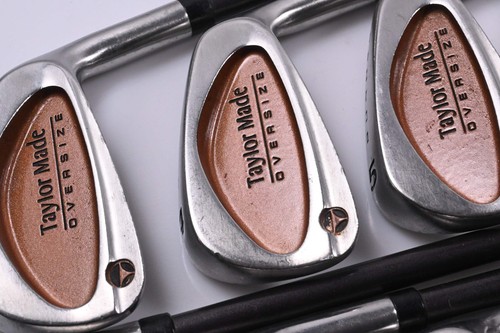 Taylormade burner oversize - burner,