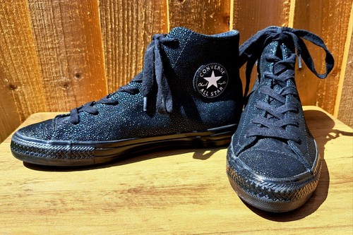 Converse chuck taylor - converse,