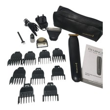 Remington MB7050 T-Series Cordless Beard Trimmer Used Good